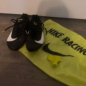 Nike Track Spikes